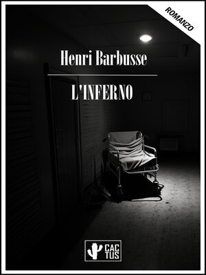cover image of L'Inferno